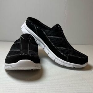 Strictly Comfort Flex Form Slip On Sneakers